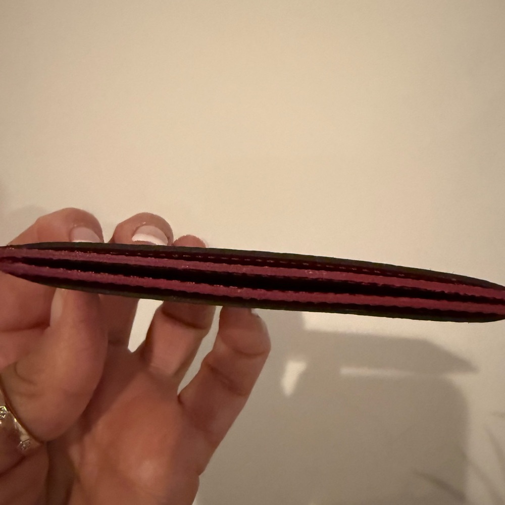 NWT Authentic LV Card Case - Picture 5 of 10